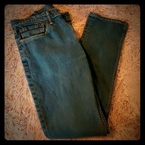 511 Levi's